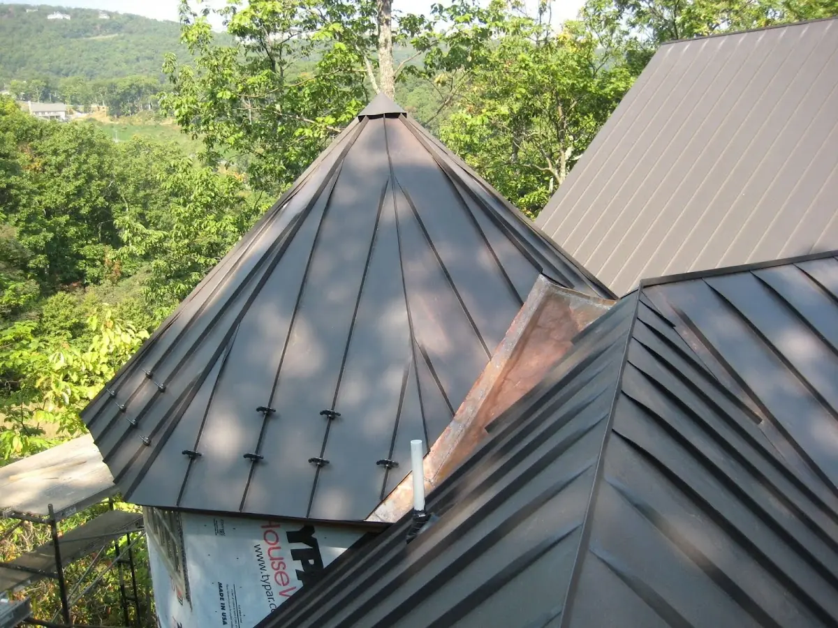 Professional Shingle Replacement & Repair by Craftsman Roofing in Muscatel